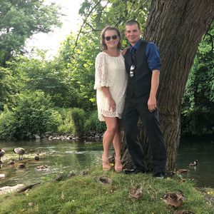 Meet your Posher, Jess